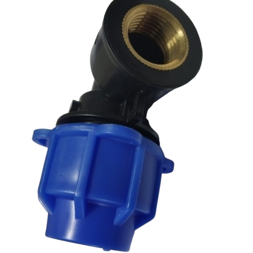 Female Threaded Adapter Elbow