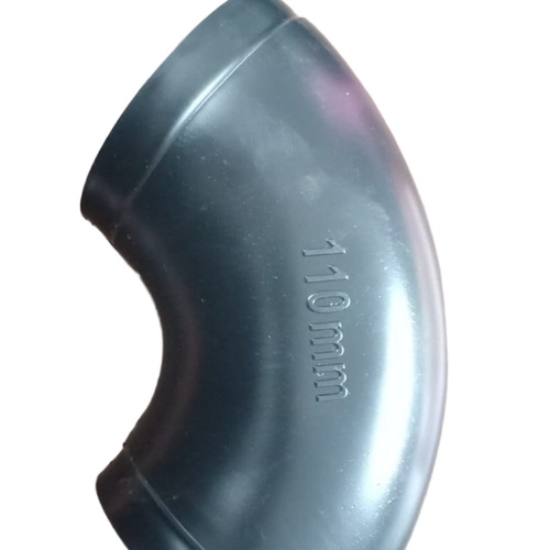 Hdpe Butterfly Belt Fitting 