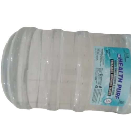 Health Pure Mineral Water 20 Ltr