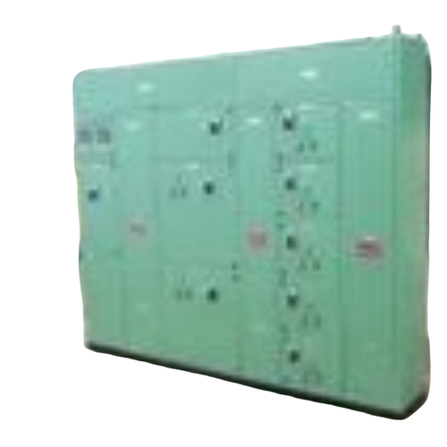 Industrial Control Panels