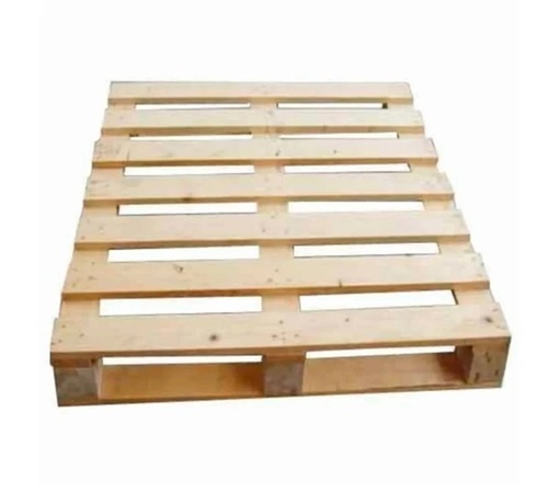 Industrial Wooden Pallets
