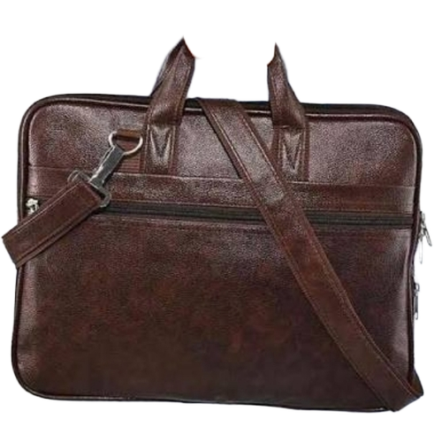 Leather Laptops Bag