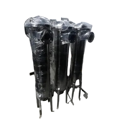 Liquid Filter Bag Housing 