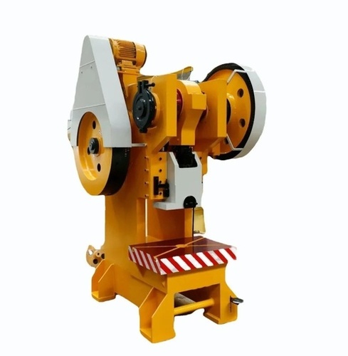 Mechanical Power Presses - Application: Industrial