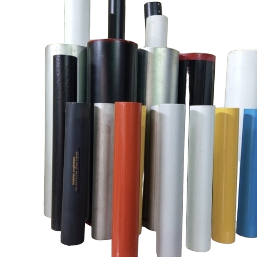 Mild Steel Cheese Pipes