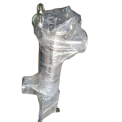 Mini Filter Bag Housing 
