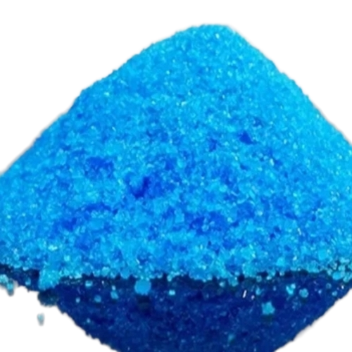 Powder Copper Sulphate Pentahydrate