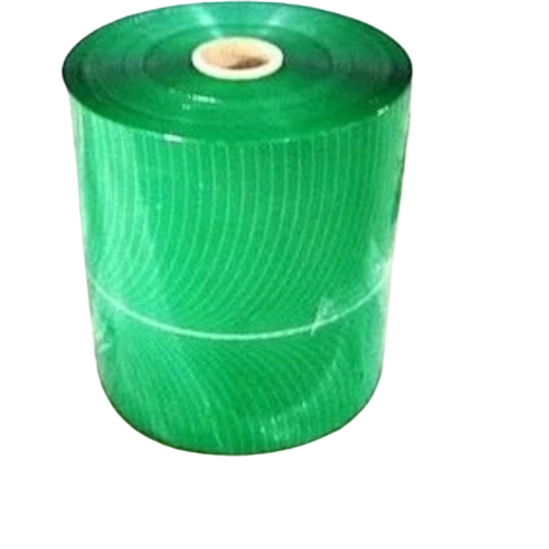 Printed Bop Film Roll