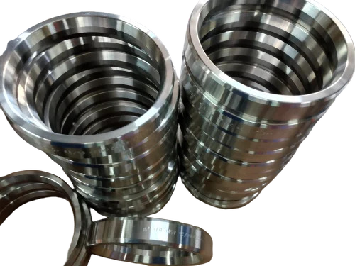 Ring Joint Gaskets - Application: .