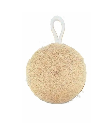 Round Body Scrubber