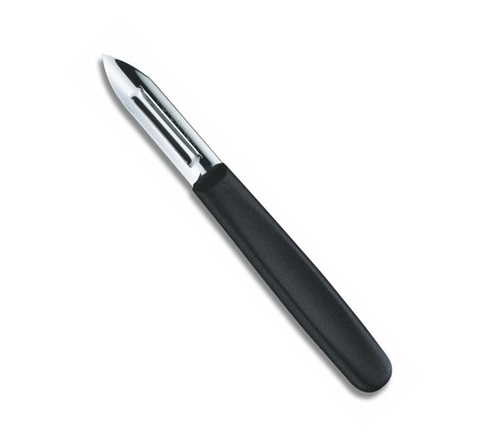 Sharp Potato Peeler