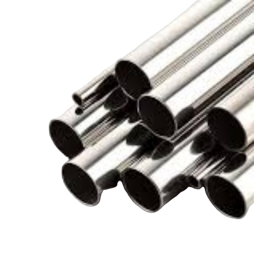 Ss Pipes 
