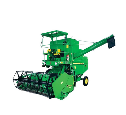 Standard Combine Harvester