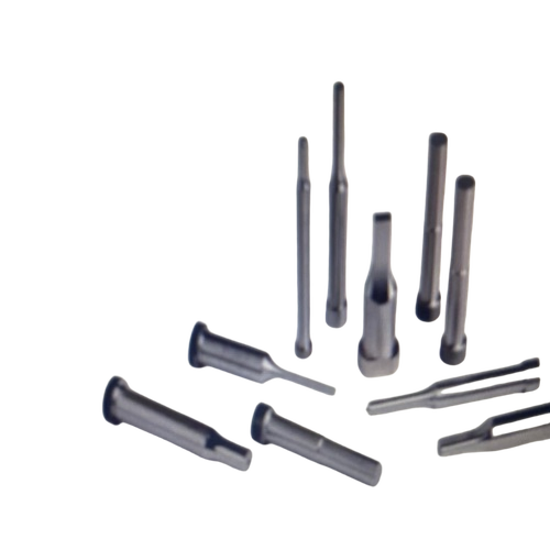 Std Punches