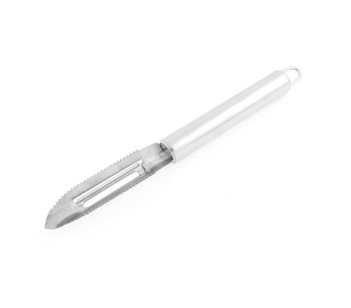 Steel Potato Peeler