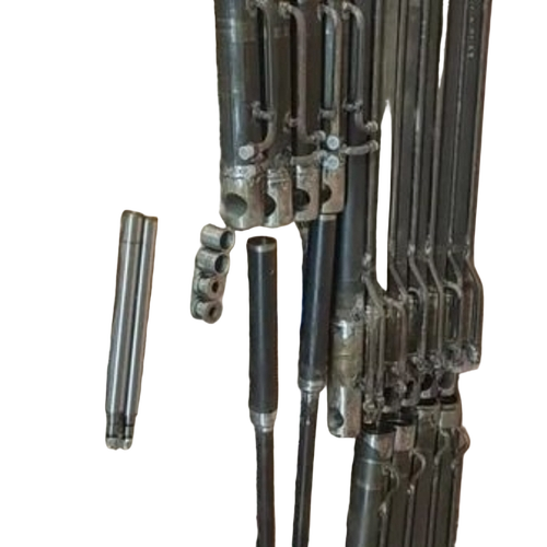 Tipping Hydraulics Cylinder