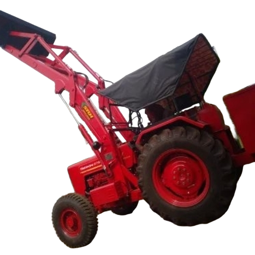 Tractor Frond End Loader