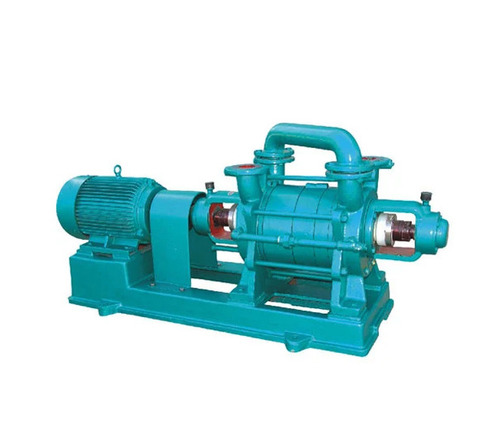Vacuum Pressure Pumps