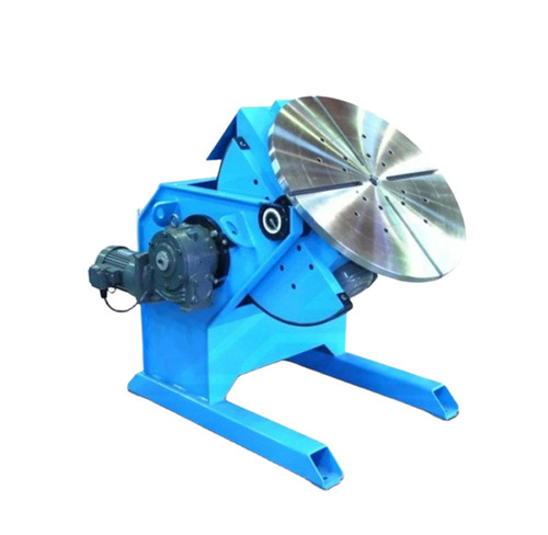 Welding Positioner