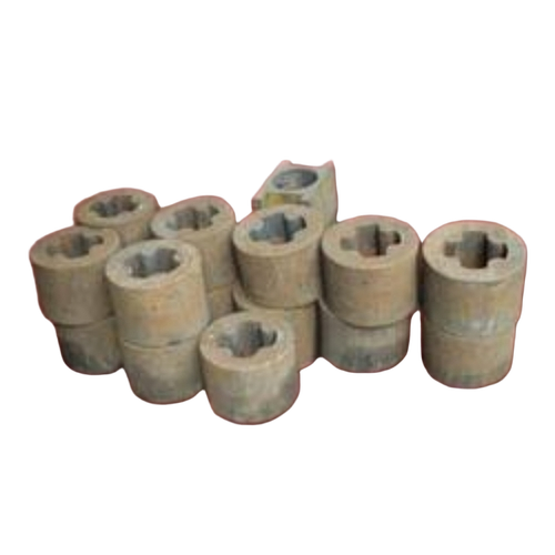 Wobbler Coupling - Durable Alloy Steel Design 