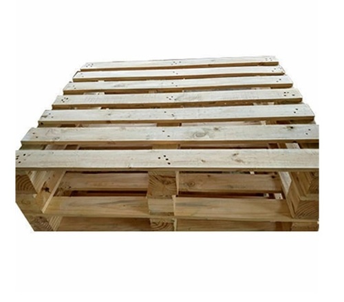 Wooden Packing Pallets