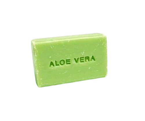 Aloe Vera Soap