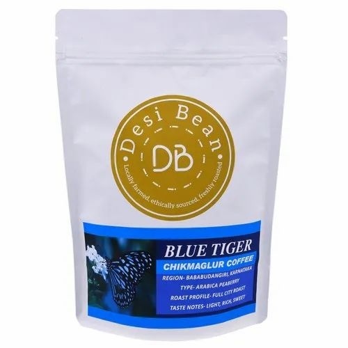 Arabica Coffee Beans