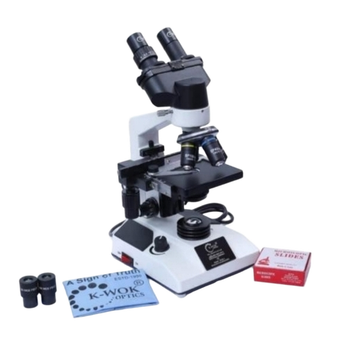 Binocular Microscope