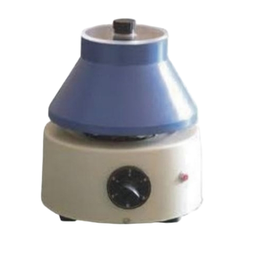 Blood Centrifuge Machine