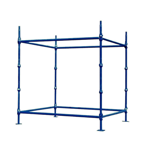 Construction Scaffolding