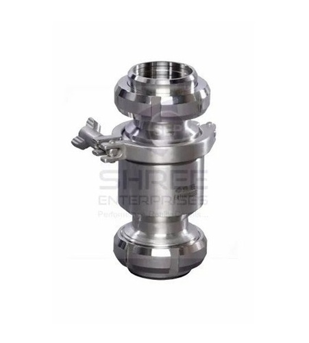 Dairy Valves