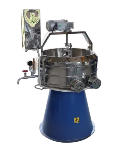 Electric Roaster Machine