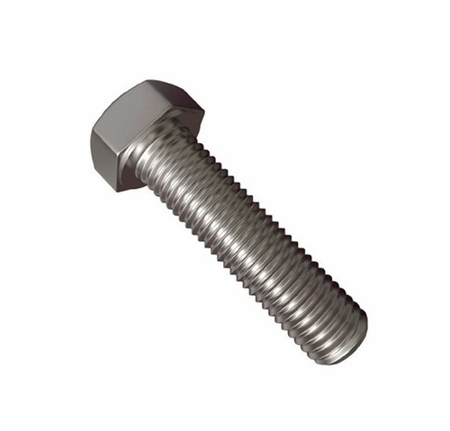 Hexagon Head Bolts