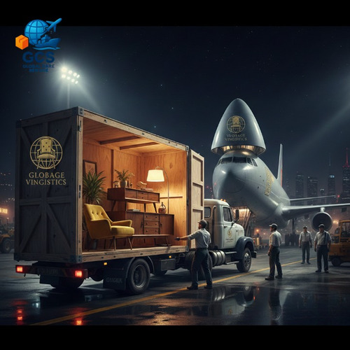 International Cargo Service