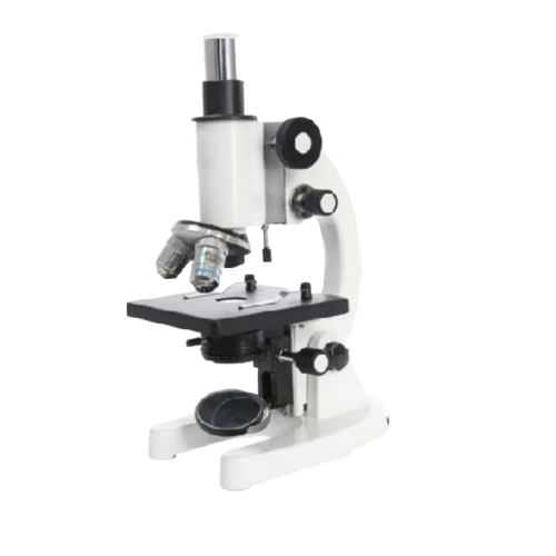 Junior Microscope - Application: Laboratory