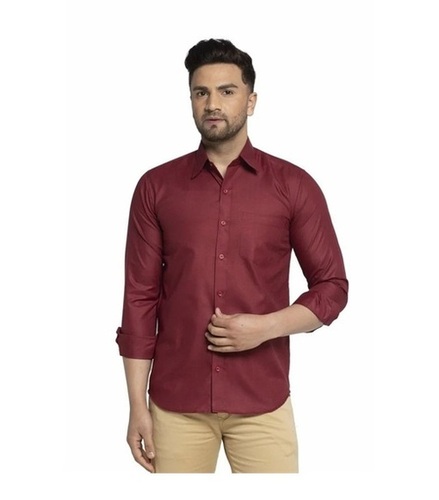 Men Shirts