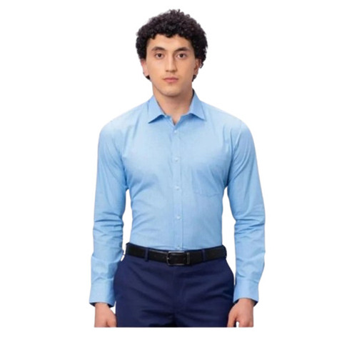 Mens Formal Shirts