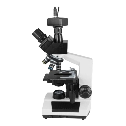 Metallurgical Microscope - Application: Laboratory