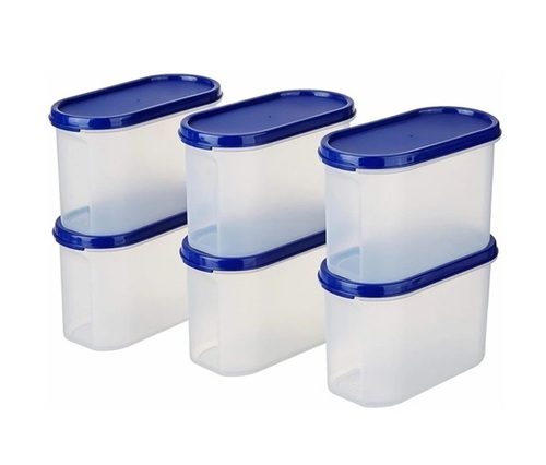 Plastic Containers