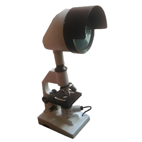 Projection Microscope - Application: Laboratory