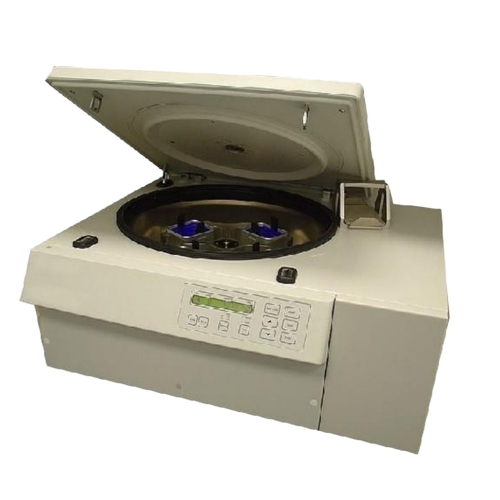 Research Centrifuge