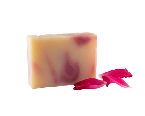 Rose Soap