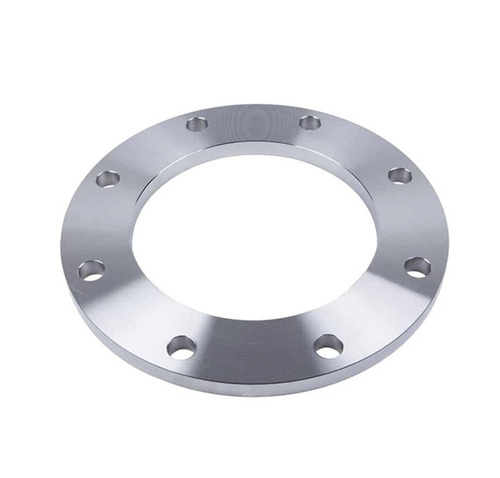 Round Flange