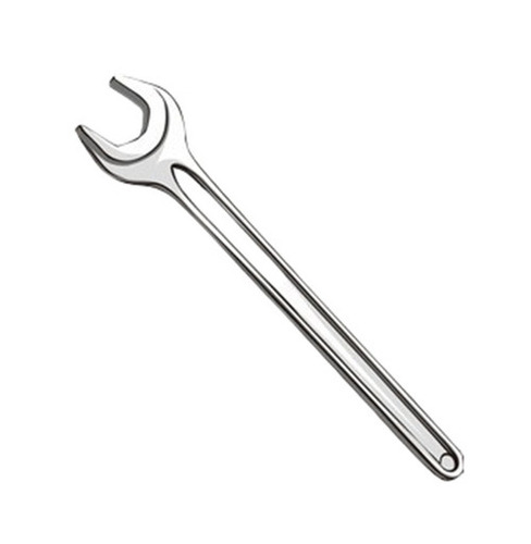 Single Open End Spanner