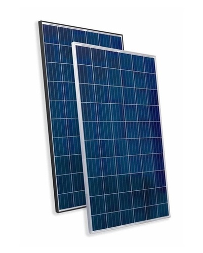 Solar Electric Panels