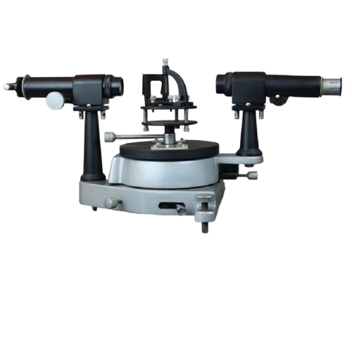 Spectrometer - Accuracy: 100 %