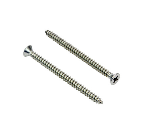 Threaded Screws