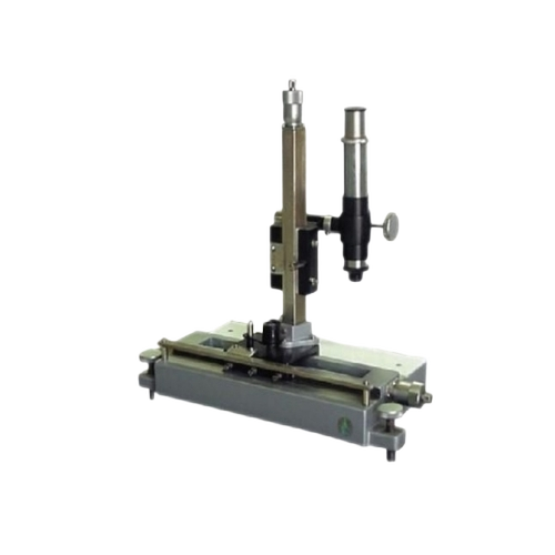 Travelling Microscope - Application: Laboratory