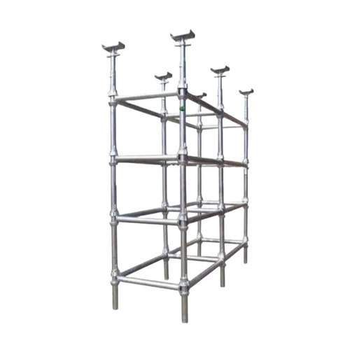 Aluminium Construction Scaffolding