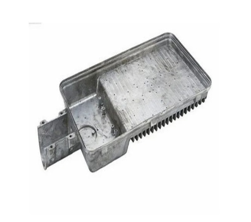 Aluminum Alloy Die Casting